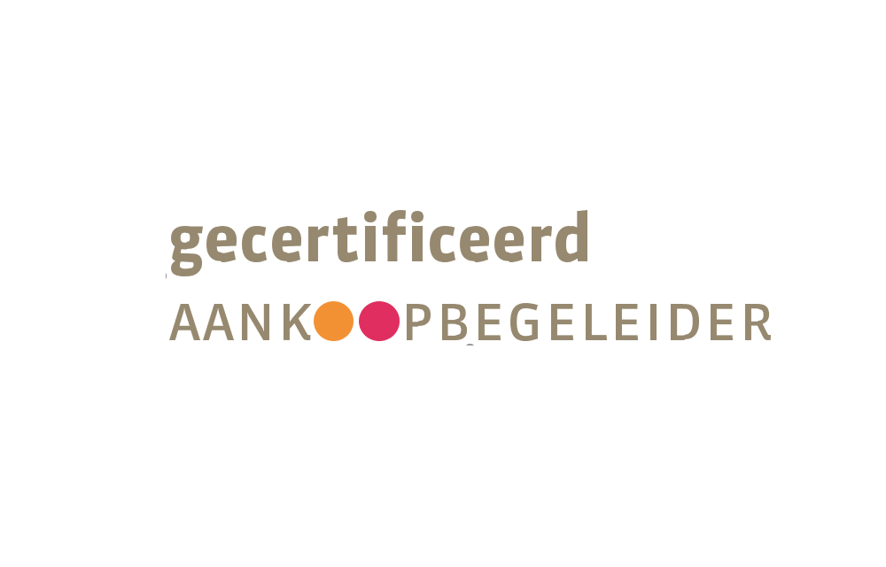 Aankoopbegeleiding