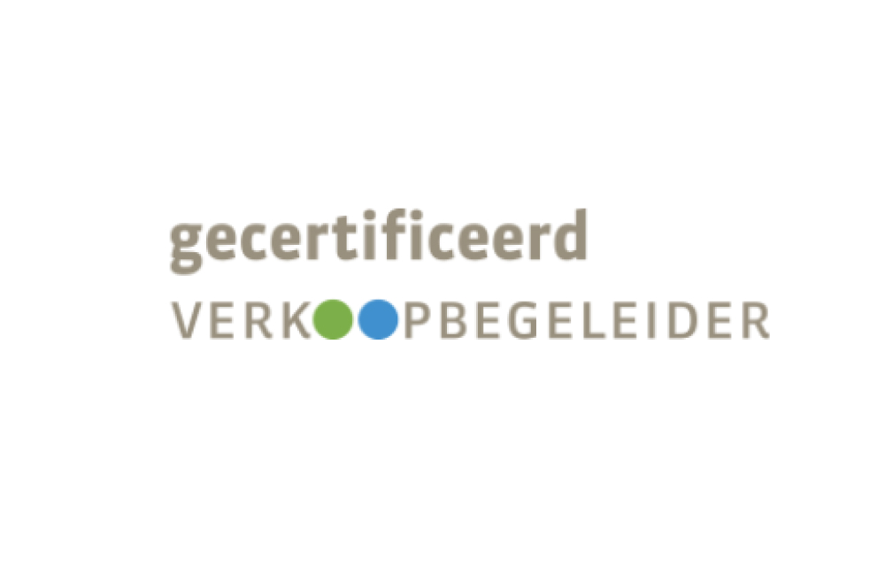 Verkoopbegeleiding